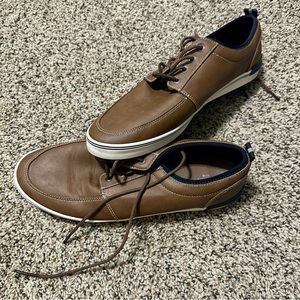 Goodfellow casual Oxford style shoe.
